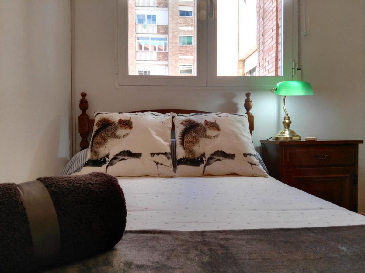 Tuguest El Rincon De Felisa Appartement Granada Buitenkant foto